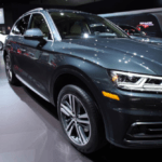 2020 Audi Q5 Redesign, Price and Releae Date