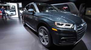 2020 Audi Q5 Redesign, Price and Releae Date