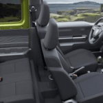2025 Suzuki Jimny Specs, Price And Rumors