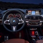 2025 BMW X3 Powertrain