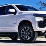 2025 Chevy Tahoe Redesign, Price, and Release Date
