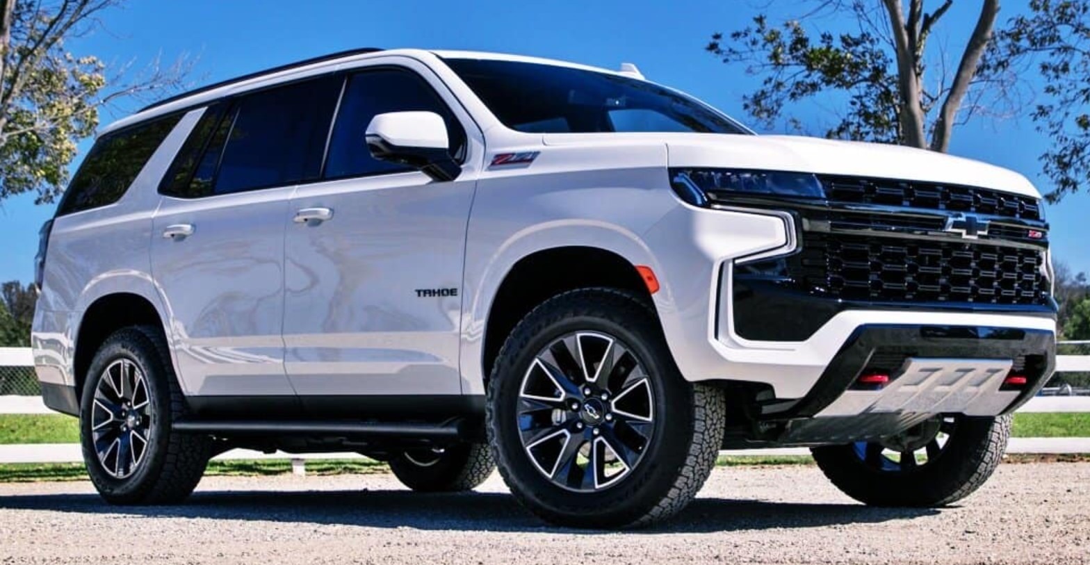 2025 Chevy Tahoe Redesign, Price, and Release Date