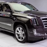2020 Cadillac Escalade Price, Rumors and Release Date