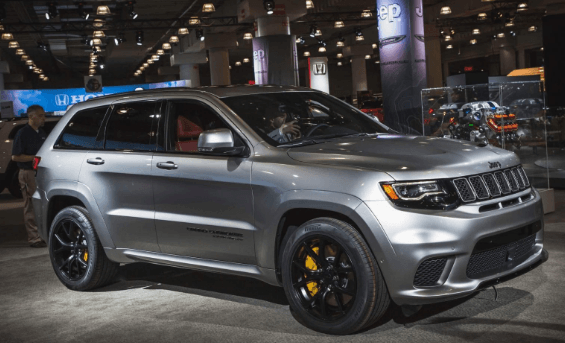 2025 Jeep Cherokee Design, Redesign And Release Date