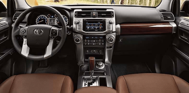 2025 Toyota 4Runner Changes, Redesign and Release Date