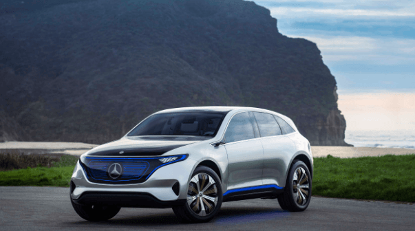 2025 Mercedes Benz GLE Redesign, Price And Release Date