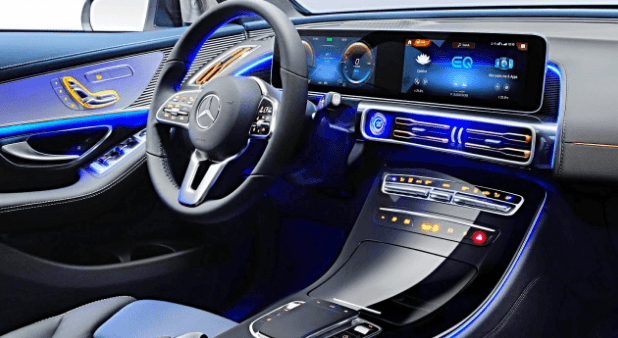 2025 Mercedes EQC Spesc, Rumors And Price