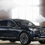 2025 Lincoln Aviator Redesign,Rumors And Release Date