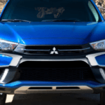 2020 Mitsubishi Outlander Specs and Release Date