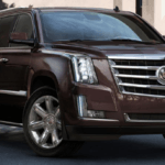 2025 Cadillac Escalade Price, Rumors And Release Date