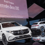 2025 Mercedes EQC Spesc, Rumors And Price