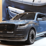 2025 Lincoln Aviator Redesign,Rumors And Release Date