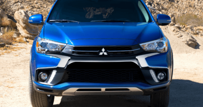 2020 Mitsubishi Outlander Specs and Release Date