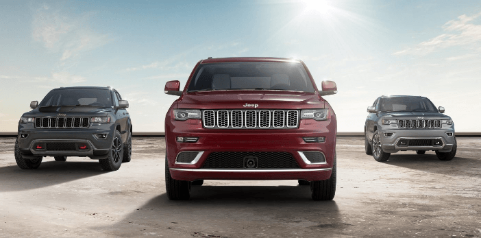 2025 Jeep Grand Cherokee Specs, Rumors And Price
