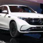 2020 Mercedes EQC Spesc, Rumors and Price