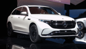 2020 Mercedes EQC Spesc, Rumors and Price