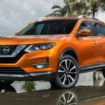2020 Nissan Rogue Hybrid Redesign, Specs and Price
