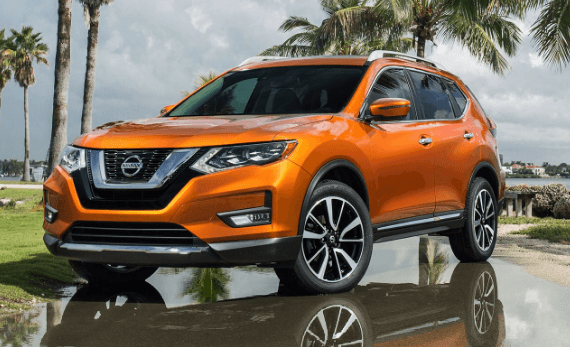 2020 Nissan Rogue Hybrid Redesign, Specs and Price