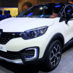 2020 Renault Captur Engine, Redesign and Release Date
