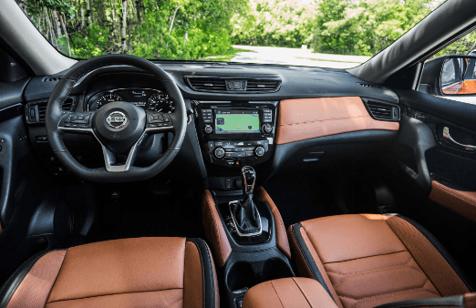 2025 Nissan Rogue Hybrid Redesign, Specs And Price