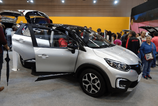2025 Renault Captur Engine, Redesign And Release Date