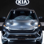 2025 Kia Niro EV Spesc, Redesign And Release Date