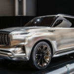 2025 Infiniti QX80 Price And Release Date