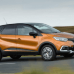 2025 Renault Captur Engine, Redesign And Release Date