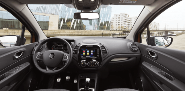 2025 Renault Captur Engine, Redesign and Release Date