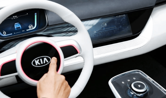 2025 Kia Niro EV Spesc, Redesign and Release Date