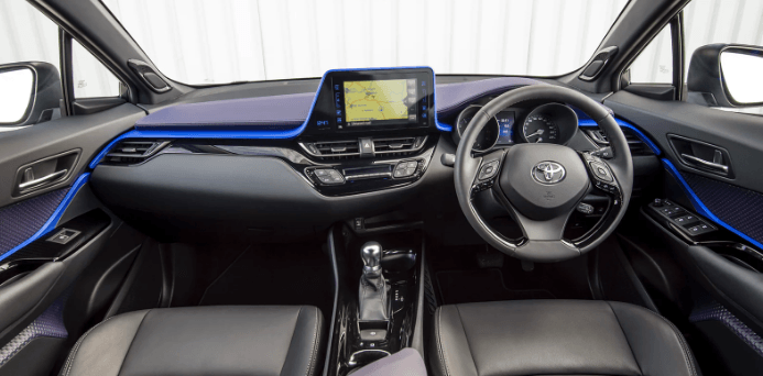 2025 Toyota C-HR Changes, Rumors and Redesign