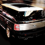 2020 Ford Flex Specs and Release Date