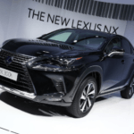 2025 Lexus NX Redesign And Price