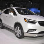 2020 Buick Encore Redesign, Engine and Powertrain