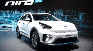 2020 Kia Niro EV Spesc, Redesign and Release Date