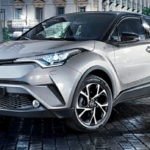 2020 Toyota C-HR Changes, Rumors and Redesign