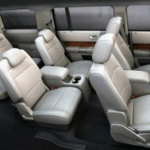 2025 Ford Flex Specs And Release Date