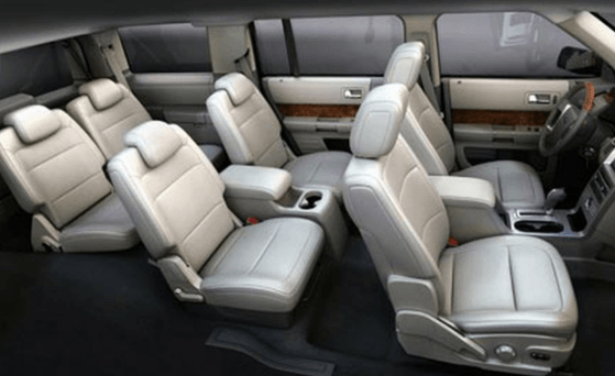 2025 Ford Flex Specs And Release Date