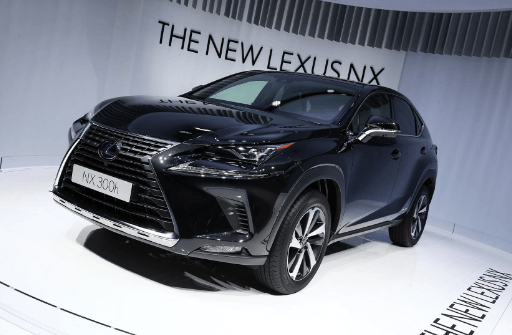 2025 Lexus NX Redesign and Price2025 Lexus NX Redesign and Price
