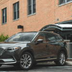 2020 Mazda CX-9 Redesign, Changes and Release Date