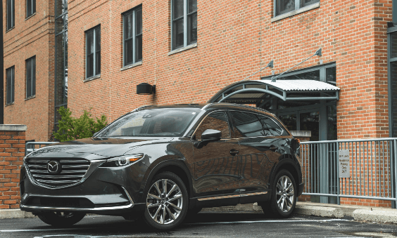 2020 Mazda CX-9 Redesign, Changes and Release Date