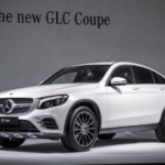 2020 Mercedes-Benz GLC Spesc, Redesign and Engine