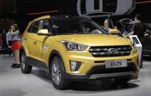 2020 Hyundai Creta Specs, Rumors and Price