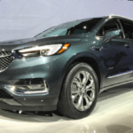 2020 Buick Enclave Redesign, Specs and Release Date