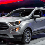 2025 Ford EcoSport Redesign, Price And Release Date