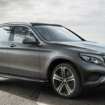 2025 Mercedes Benz GLC Spesc, Redesign And Engine