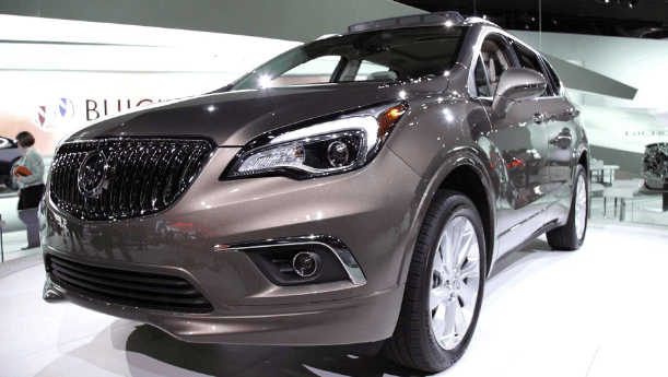 2025 Buick Encore Redesign, Engine and Powertrain