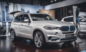 2020 BMW X5 Specs, Redesign and Release Date