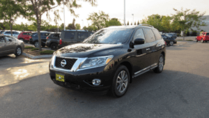 2020 Nissan Pathfinder Specs, Redesignand Powertrain