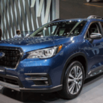 2025 Subaru Ascent 8 Seater Redesign And Price